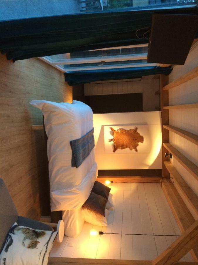 Bed And Breakfast Art Zedelgem Exterior photo